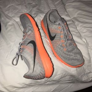 Nike Running Shoes